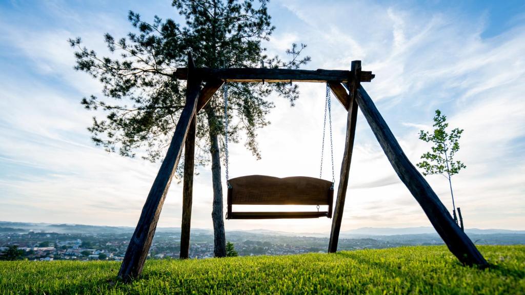 Villa, Vikendica - Sunny Hill - jacuzzi, sauna - 2