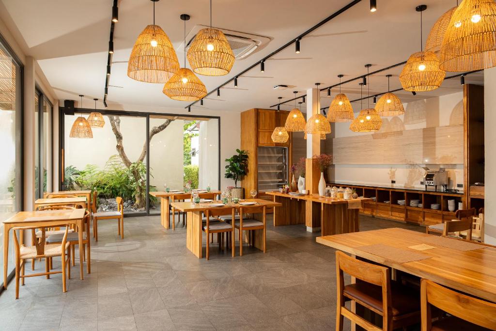 อีเดน รีสอร์ต แอนด์ สปา (Eden Resort and Villas)