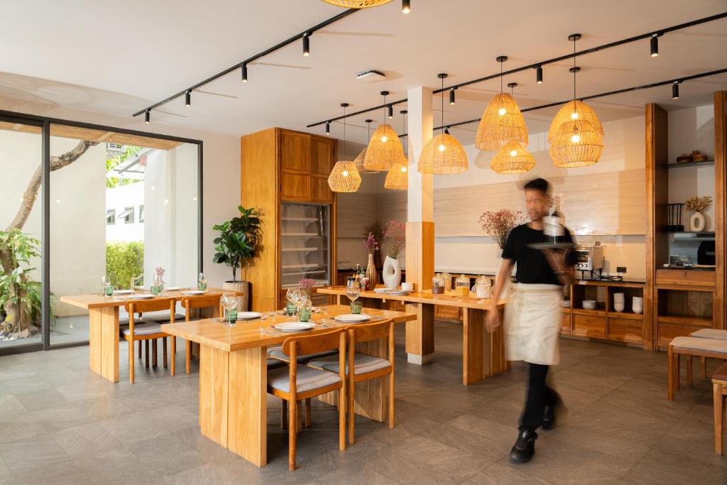 ห้องอาหาร