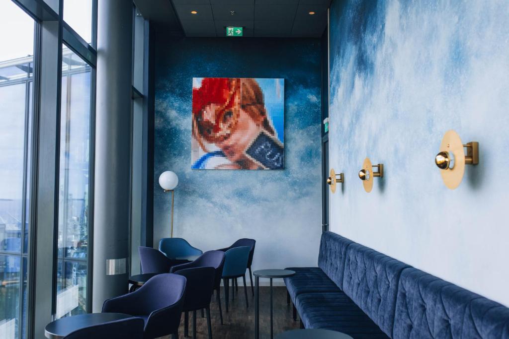 Bar/lounge