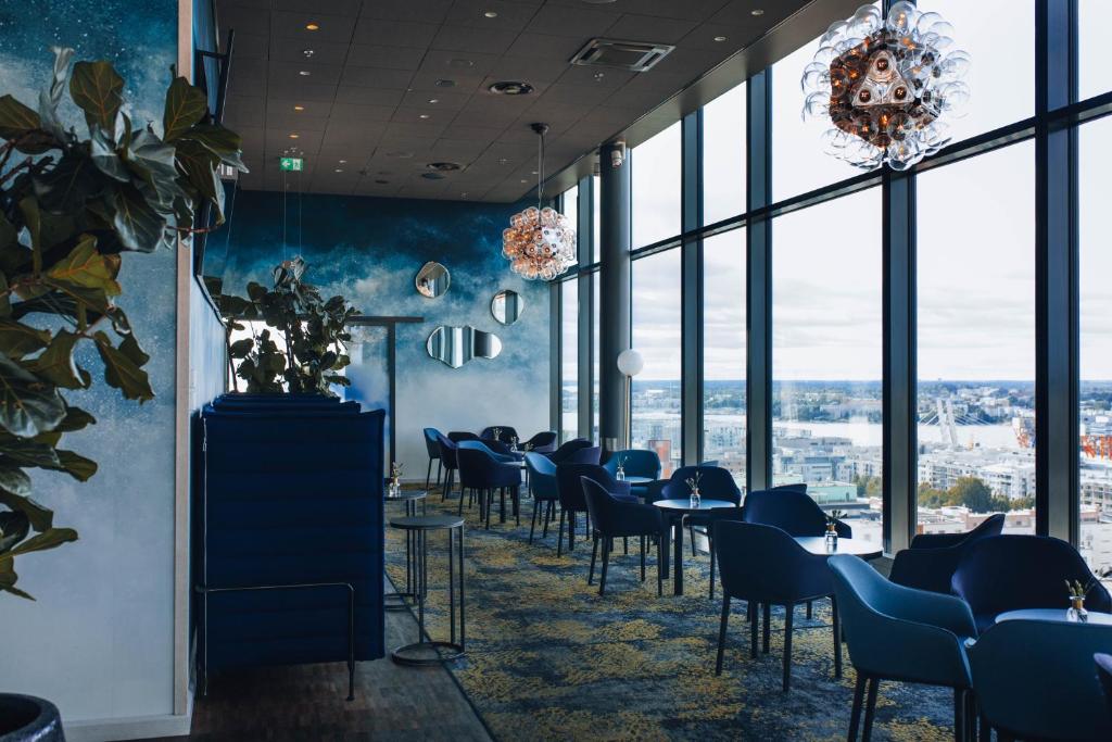 Bar/lounge