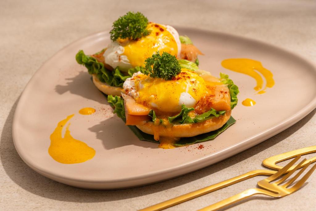 อาหารและเครื่องดื่ม