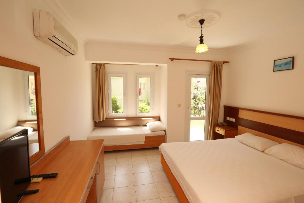 The Tower Hotel 호텔 이미지 1