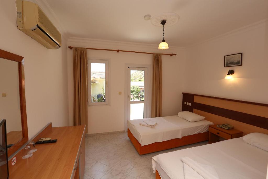 The Tower Hotel 호텔 이미지 1