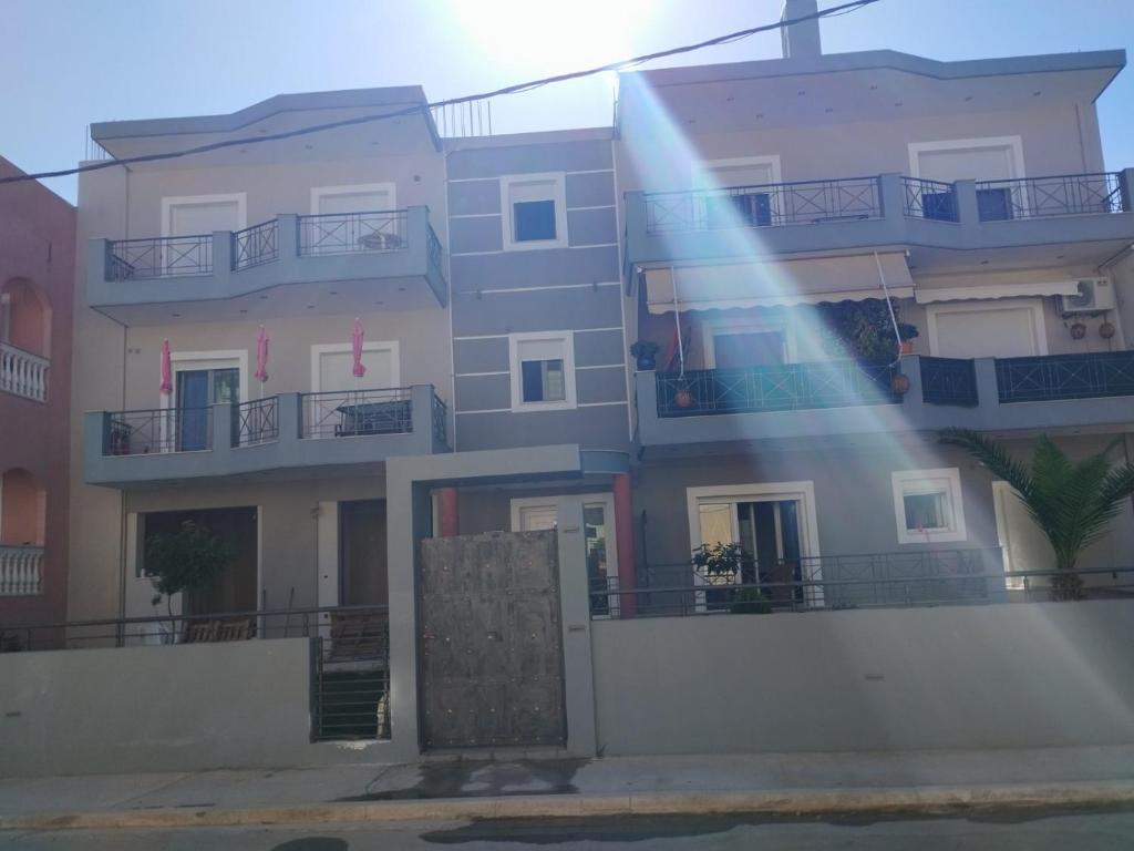 Nova Ledeza NL, Igumenica