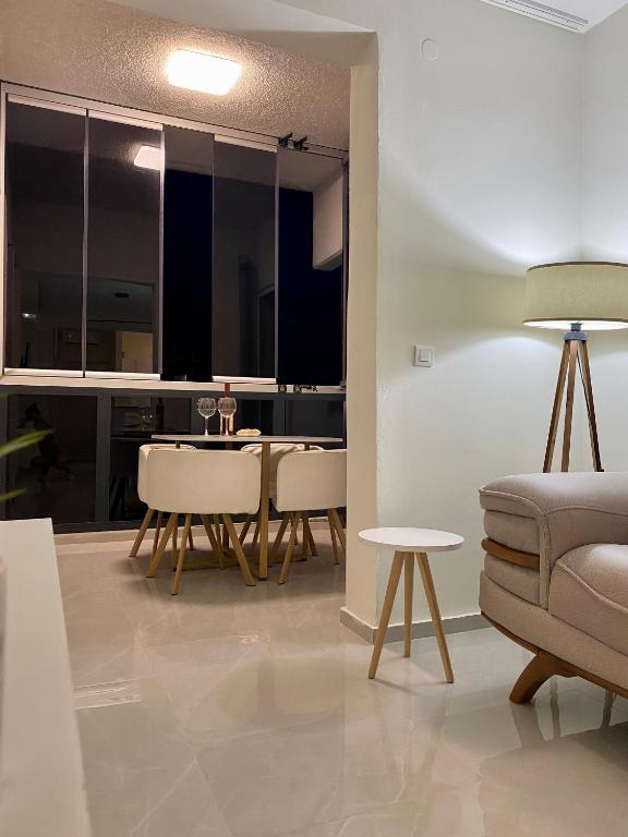 Central Prestige Apartment - 2