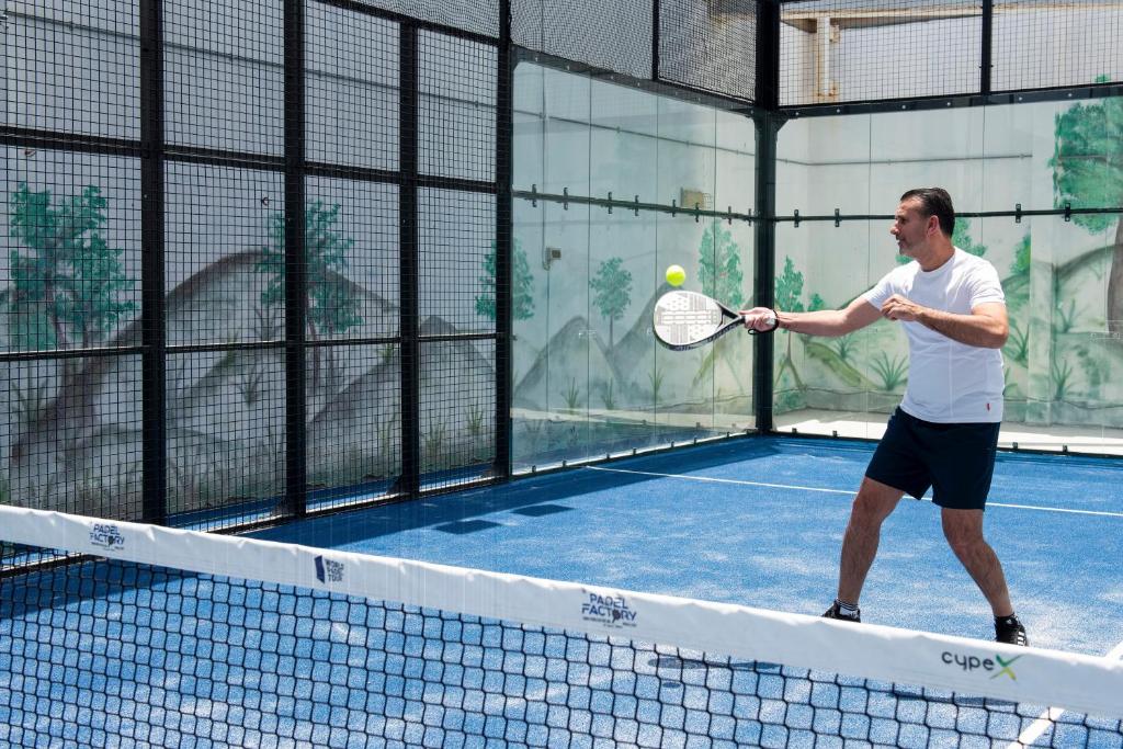 Sports and activities