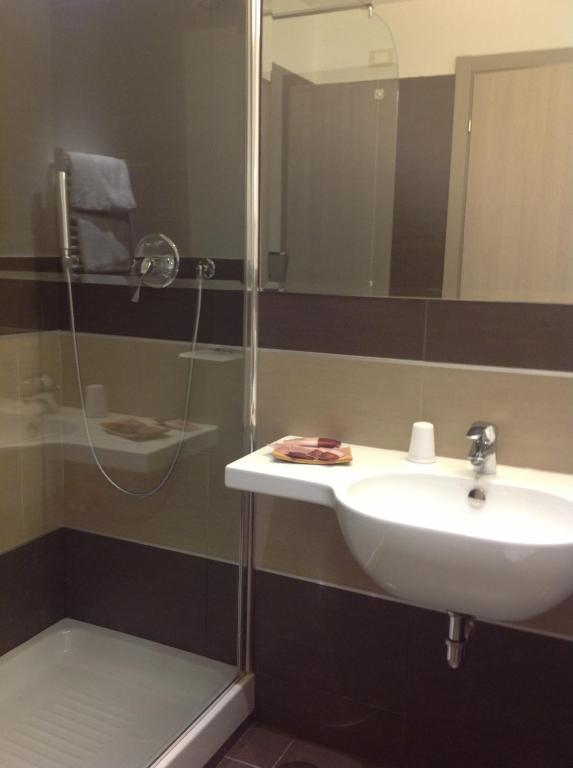 Shower