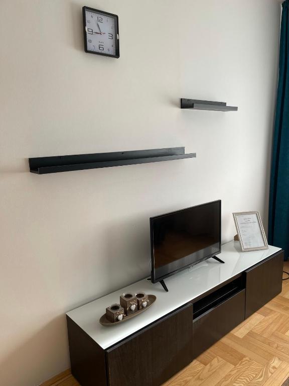 Mirra City Center Apartment - 3