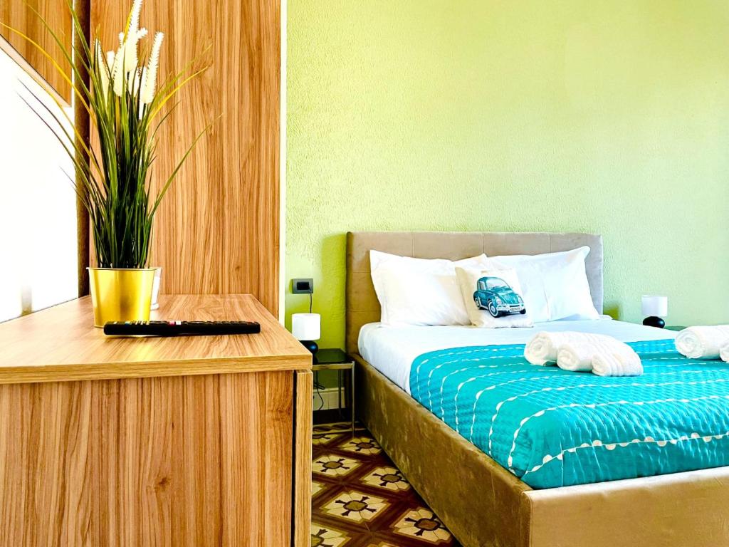 Charming Rooms Loreto 8 - 4