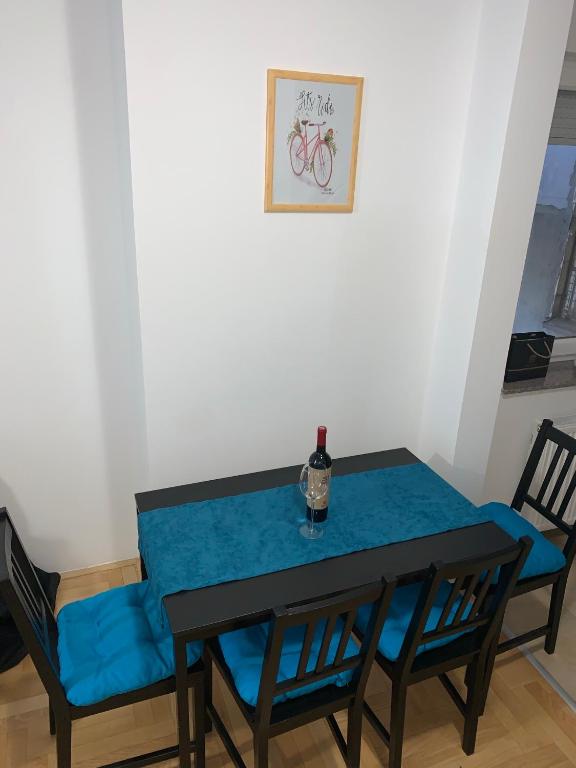Mirra City Center Apartment - 2
