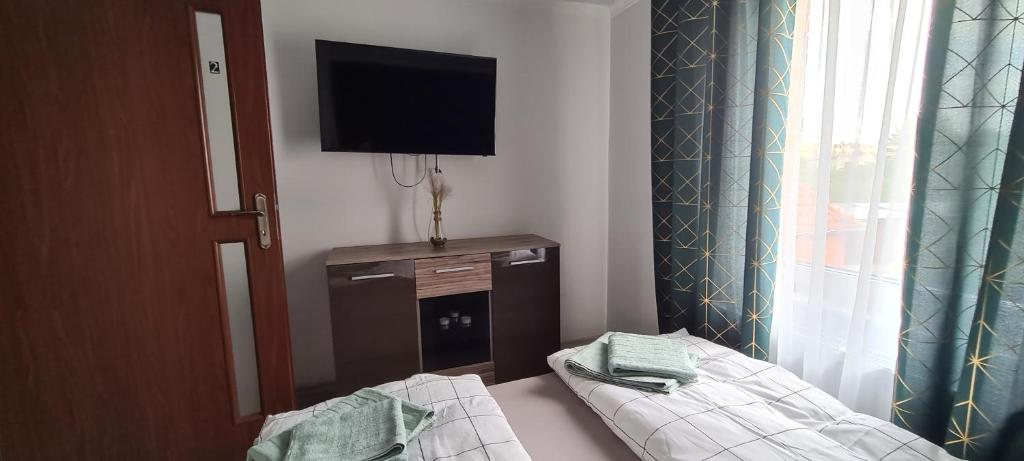 Jarocin Hotel Garden