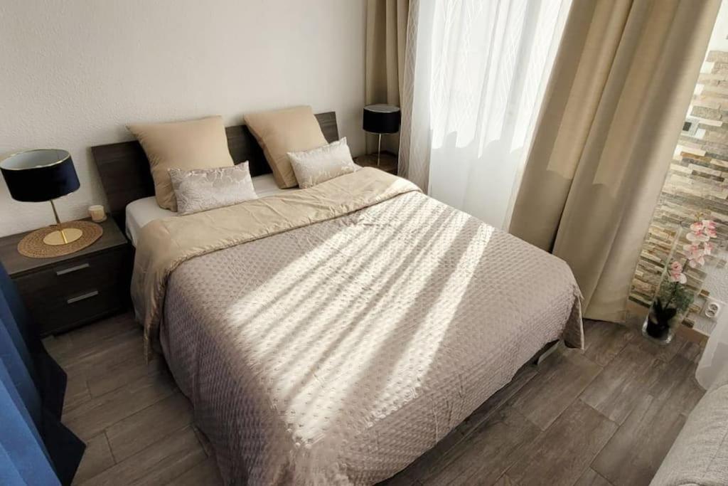 Cet été à Cannes, Studio cosy à 8' de la Croisette - 3