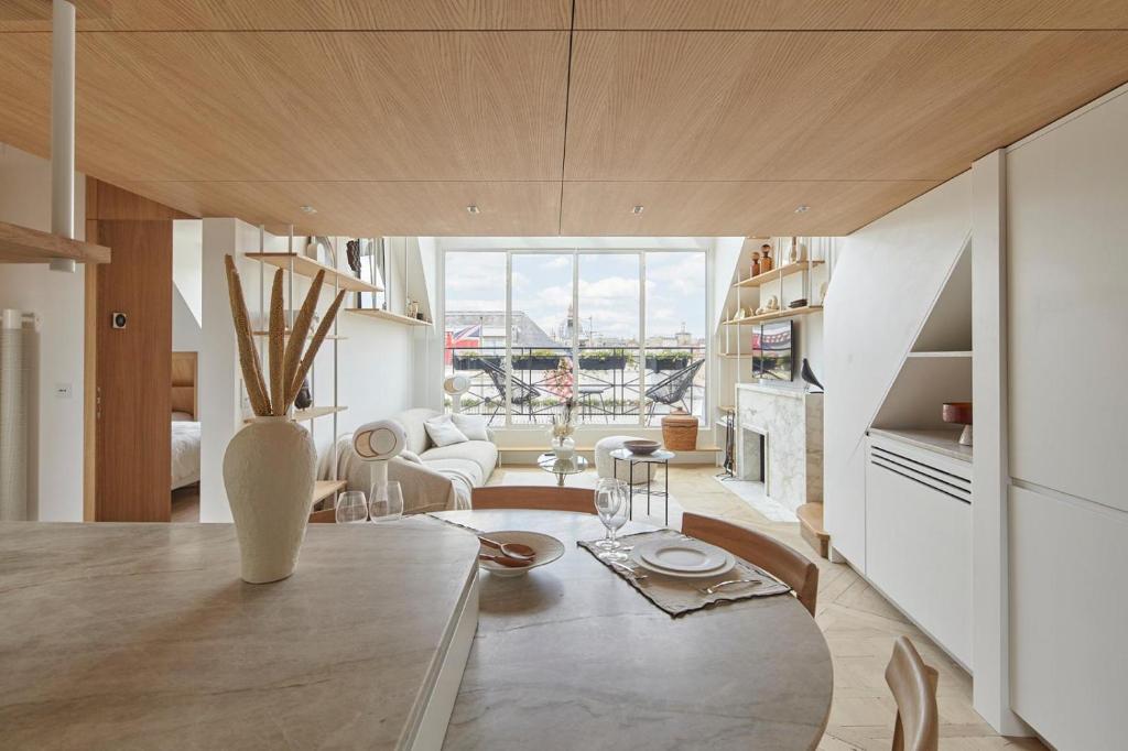 Amazing Loft - 5