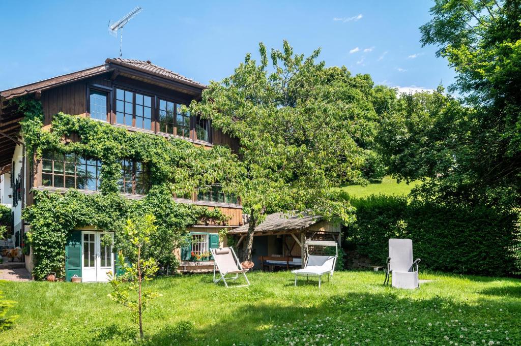 Haus Botter, Collalbo