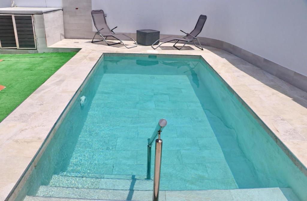 Casa Pradillo - 3