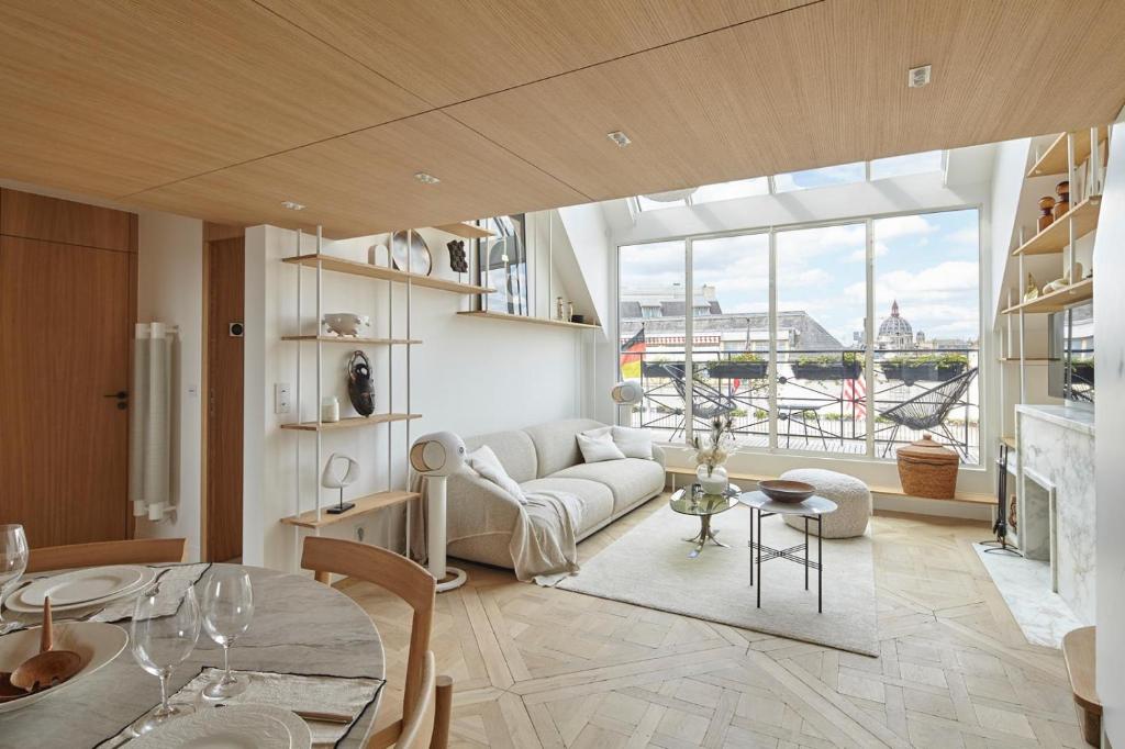 Amazing Loft - 2