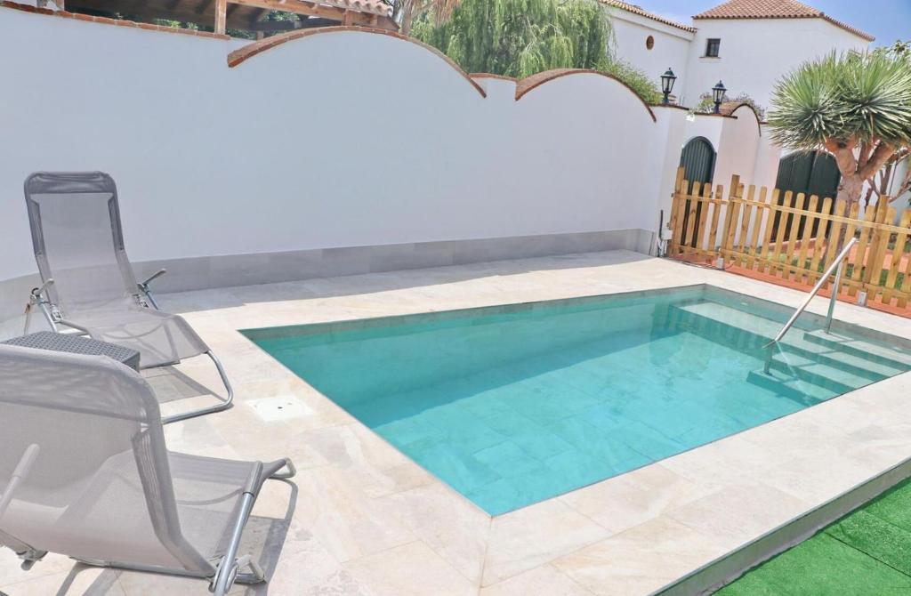 Casa Pradillo - 4