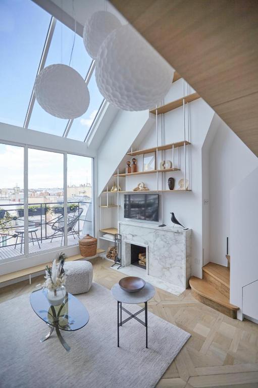 Amazing Loft - 3
