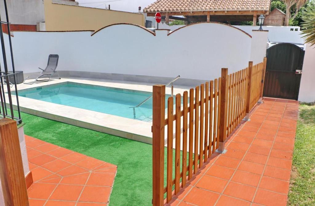 Casa Pradillo - 5