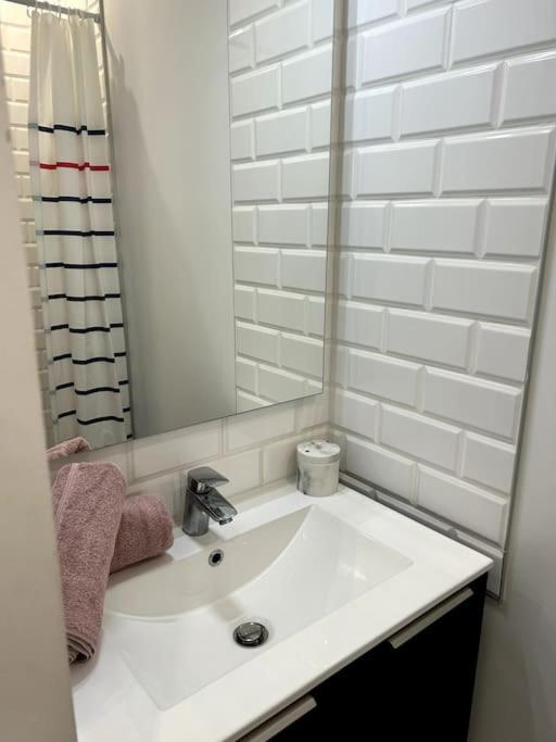 Le Toulousain 002 - Appartement Cosy en Hypercentre - Quartier Jeanne d'Arc - 5