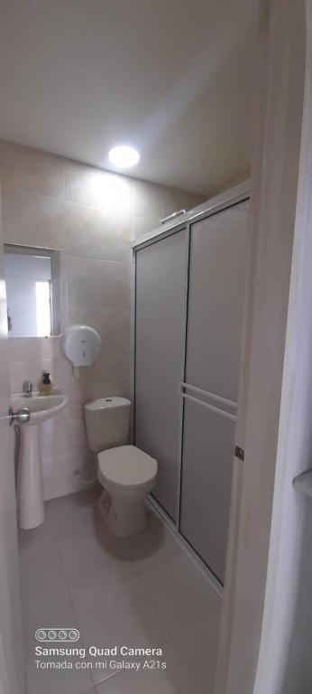 Habitación independiente - 3