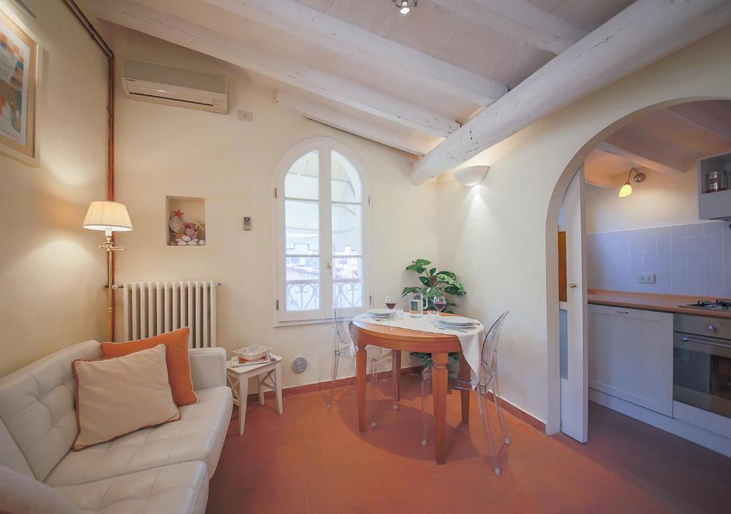 Apartments Florence Piazza Signoria Terrace - 4