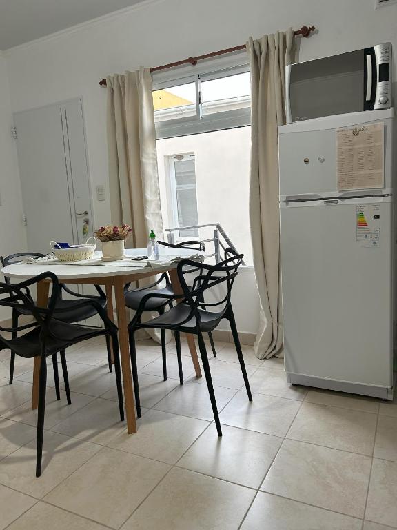 Alojamiento Bruich - 2