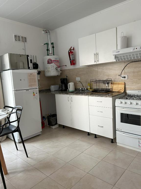 Alojamiento Bruich - 3