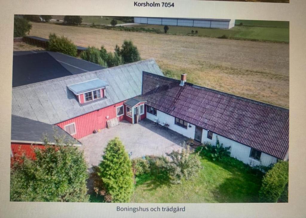 Fint hus nära Hörby, Hörby