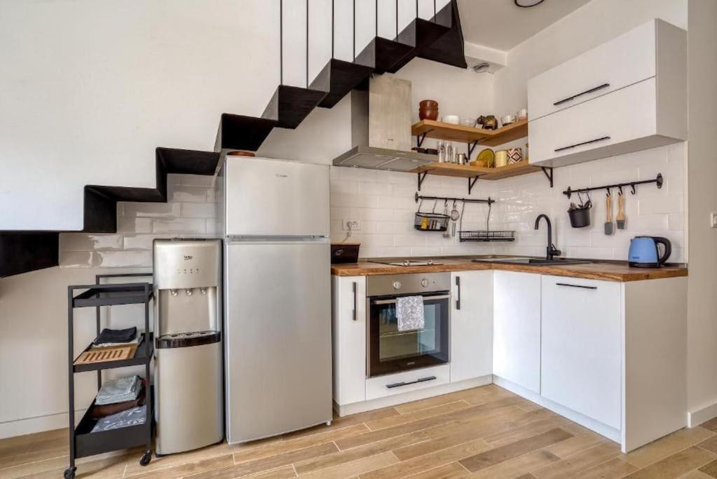 Magi-Family Rooftop Apartment Budva - 2