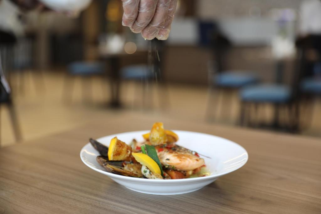 お料理のイメージ