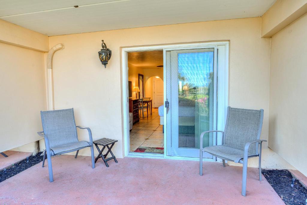 Facilities, La Fiesta Ocean Inn & Suites in St. Augustine (FL)