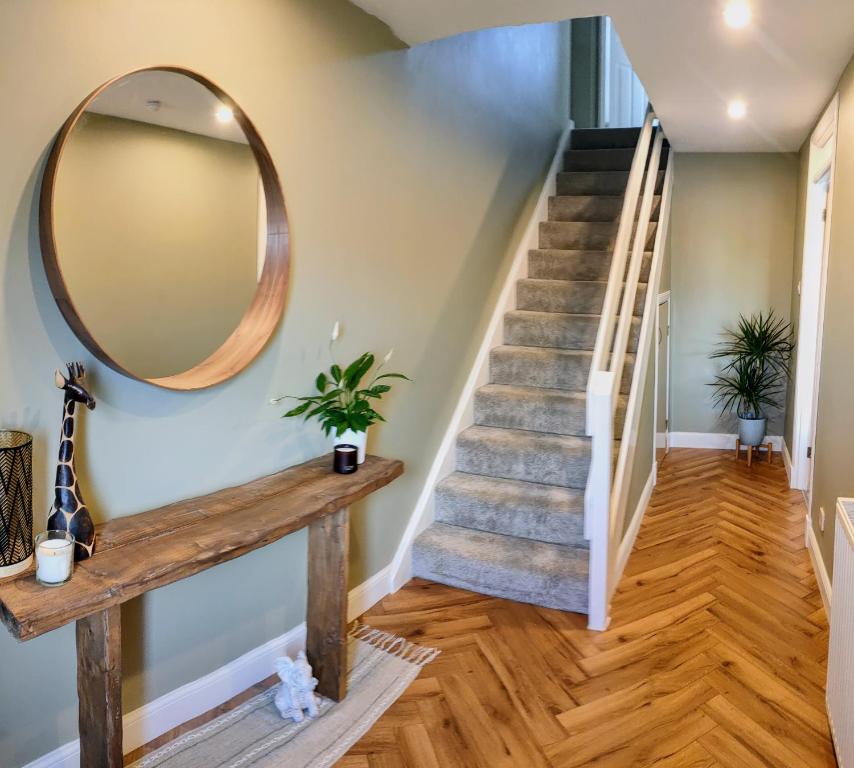 Troon Golf and Beach House, Troon