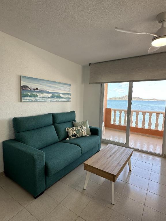 Hawaii IV 5C - La Manga By WATERMELON, La Manga del Mar Menor