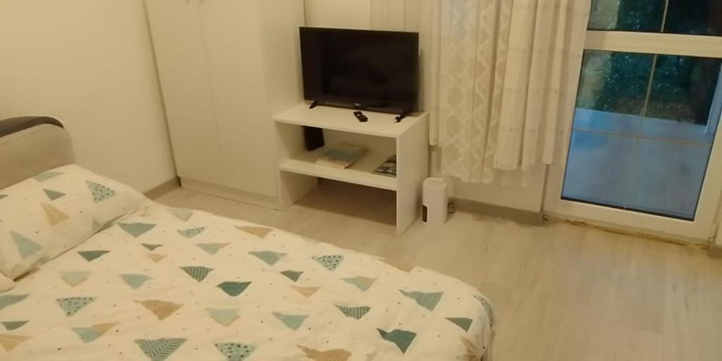 house by the sea - 2