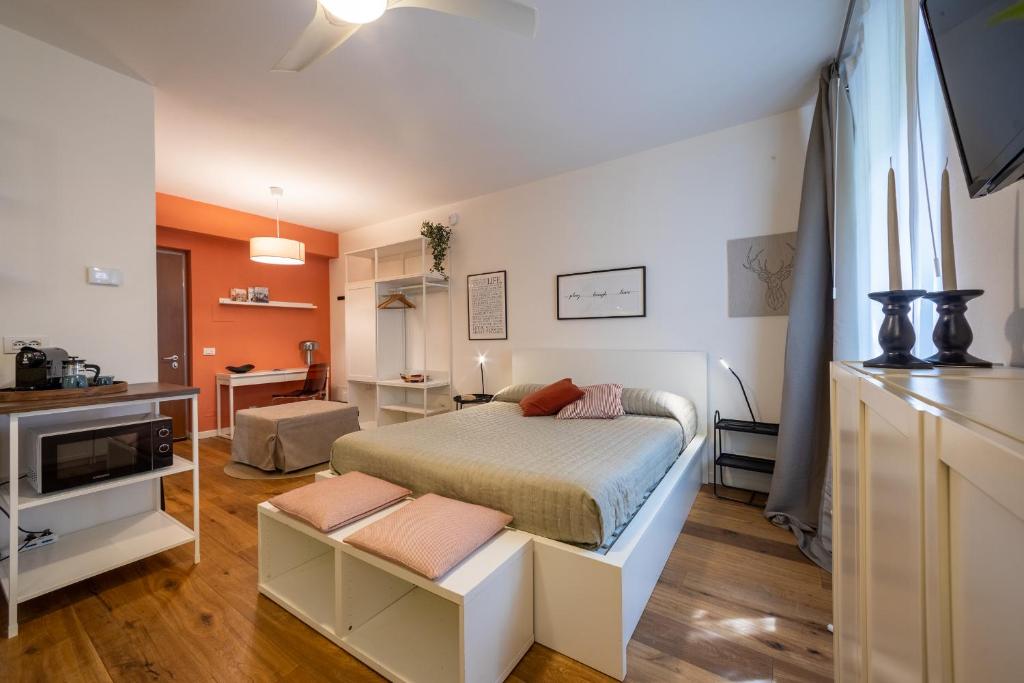 Dea Fortuna Loft, Verona