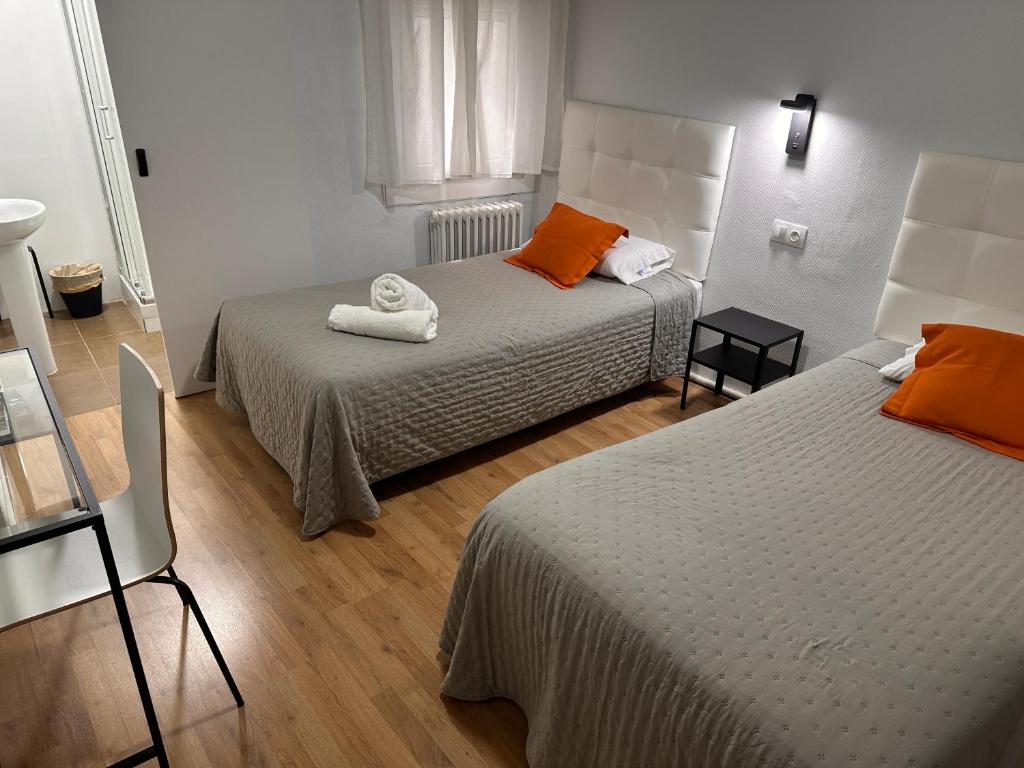 Hostal ARS - 4