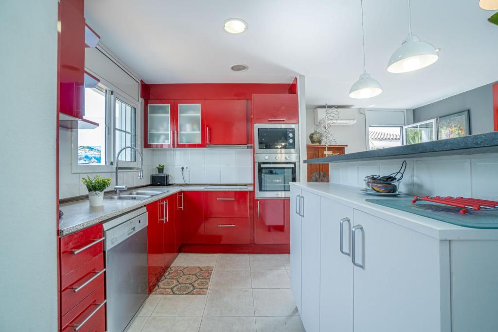 Apart-rent Casa Alberes 0080 - 4