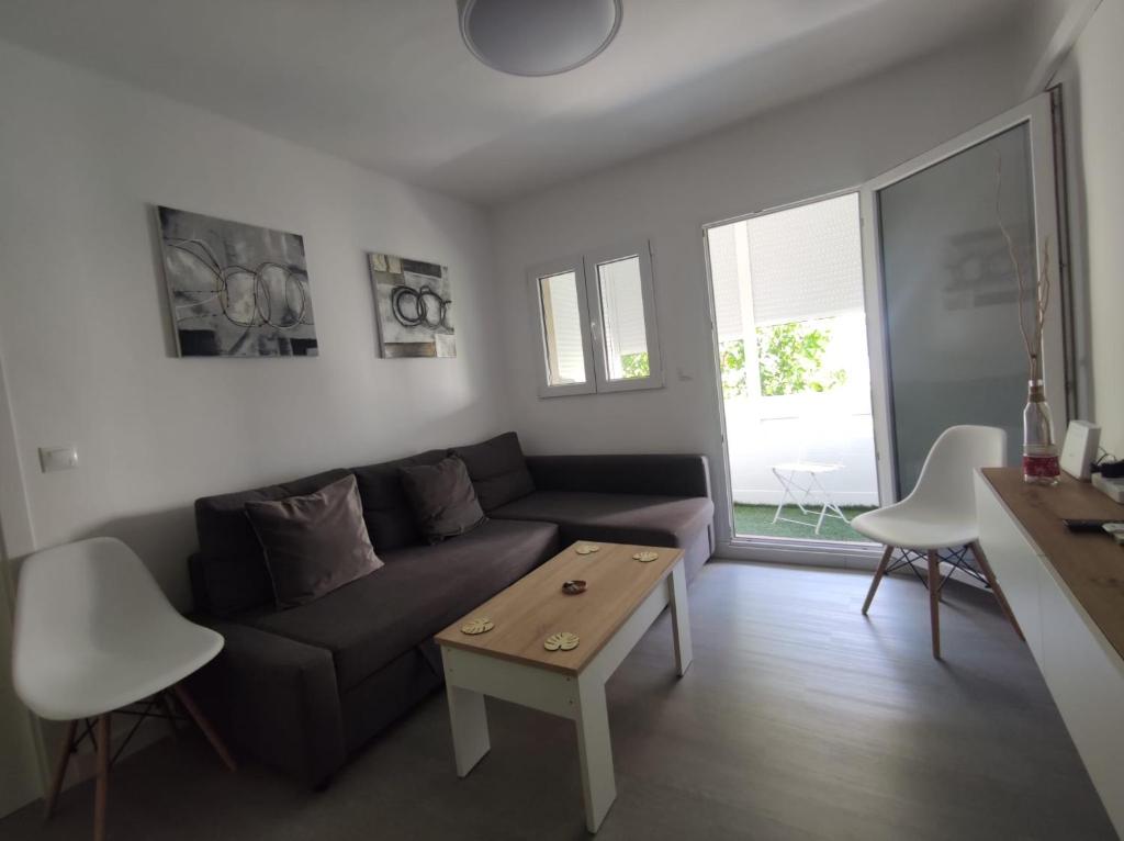 Los Naranjos de Zambra, Sevilla