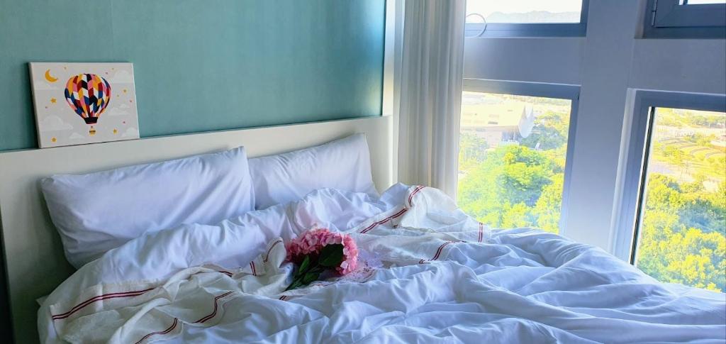 Studio Lakecation in Sejong, Sejong