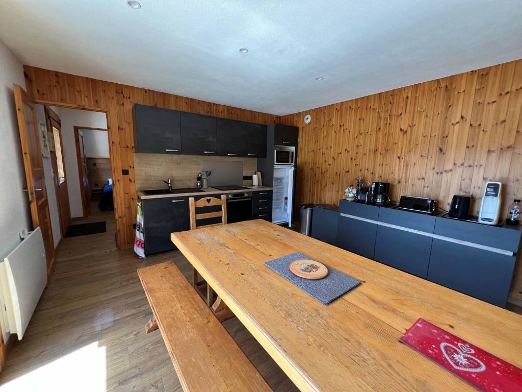 Appartement du Lac Le Verney - 3