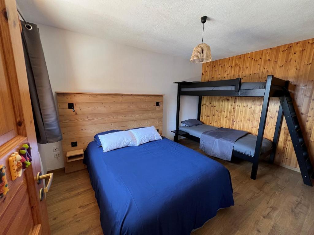 Appartement du Lac Le Verney - 4