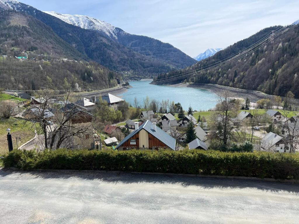 Appartement du Lac Le Verney - 5