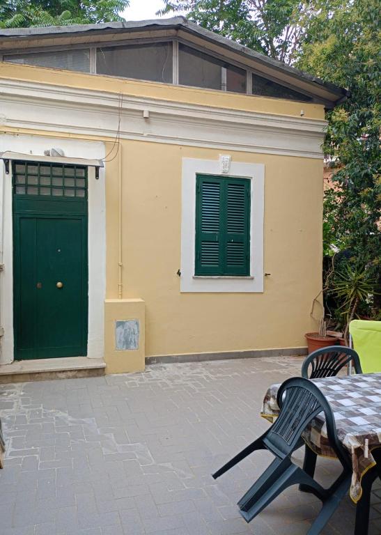 DELIGHTFUL LOFT IN PlGNETO - to Colosseum in 10 minutes - 3