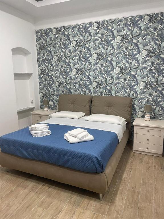Residenza Amato Suites - 3