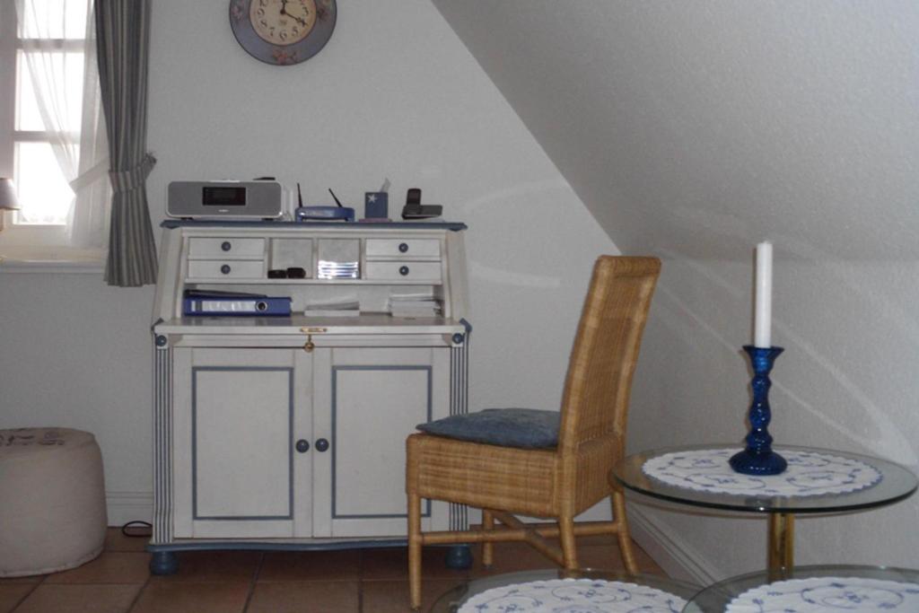 Raantem Hüs, Ra 16, Rantum