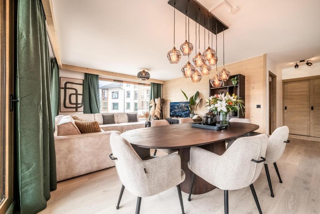 Apartment Tineo Alpe D'Huez - by EMERALD STAY - 4