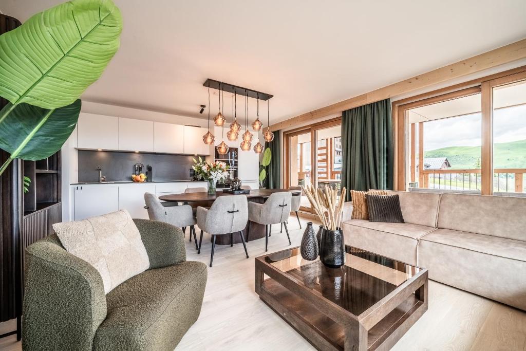 Apartment Tineo Alpe D'Huez - by EMERALD STAY - 5