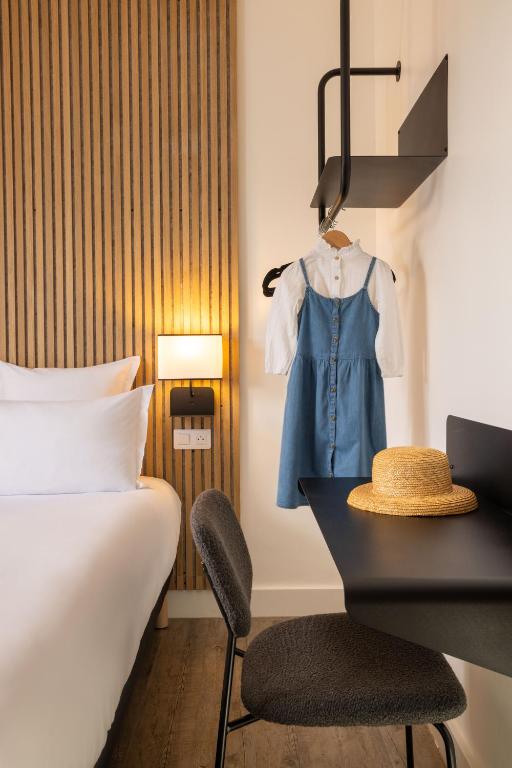 Hotel Korner Eiffel - 3